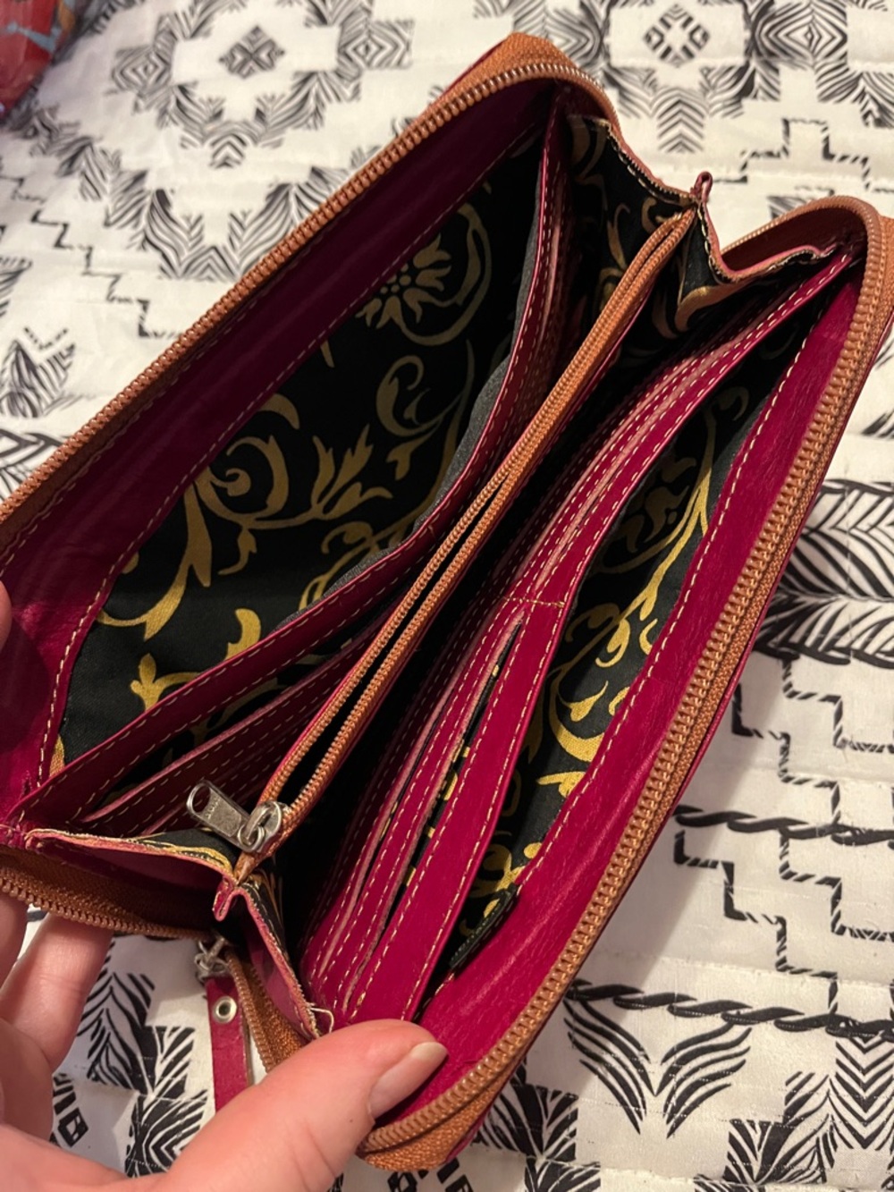 Western Wallet - Picture 4 of 6